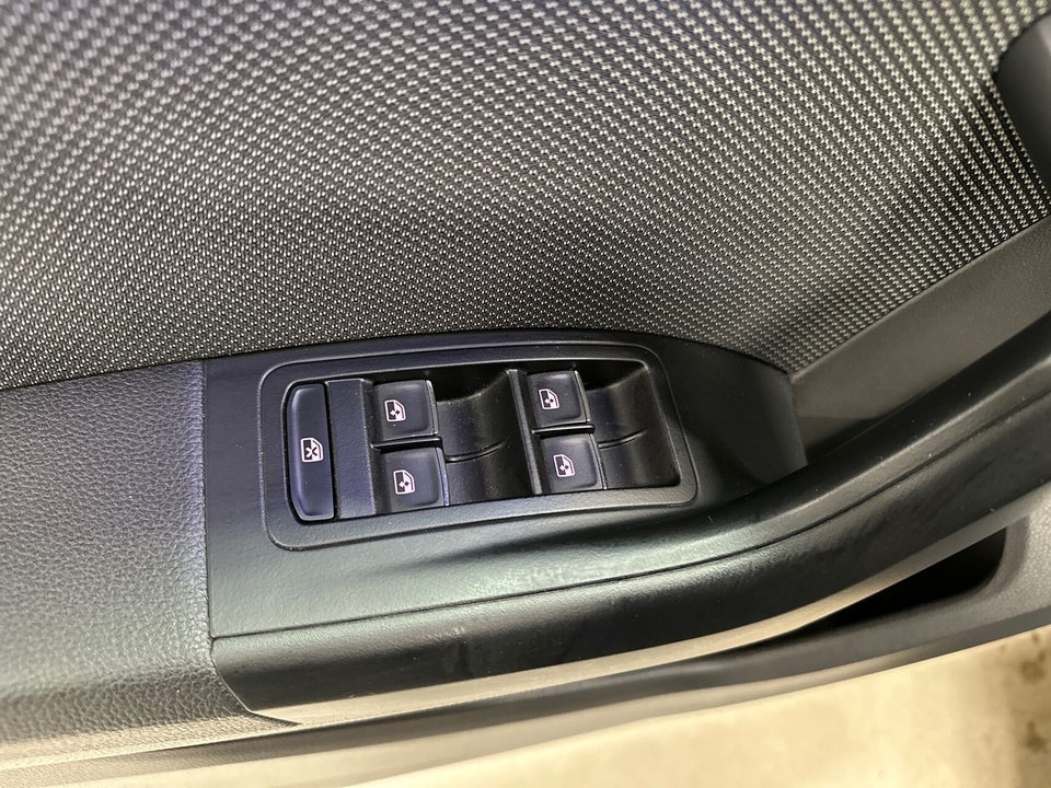 Seat Ateca 1,4 TSi 150 Xcellence DSG 5d