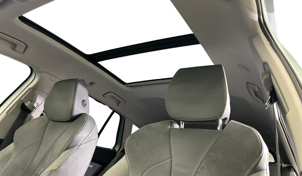 Skoda Enyaq 80 iV Selection Lounge 5d