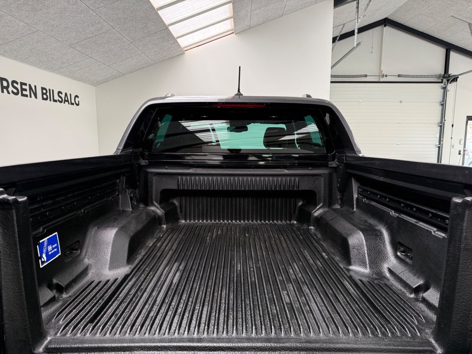 Ford Ranger 2,0 EcoBlue Wildtrak Db.Kab aut. 4d