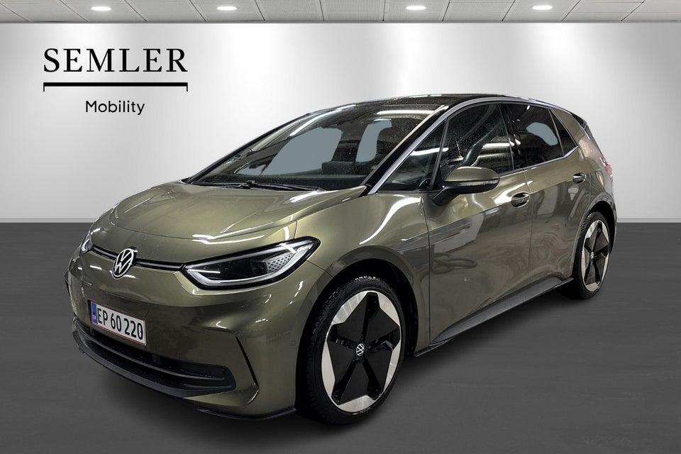 VW ID.3 79 Max+ 5d