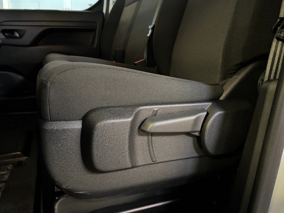 Citroën ë-Jumpy 75 L2 BaseLine