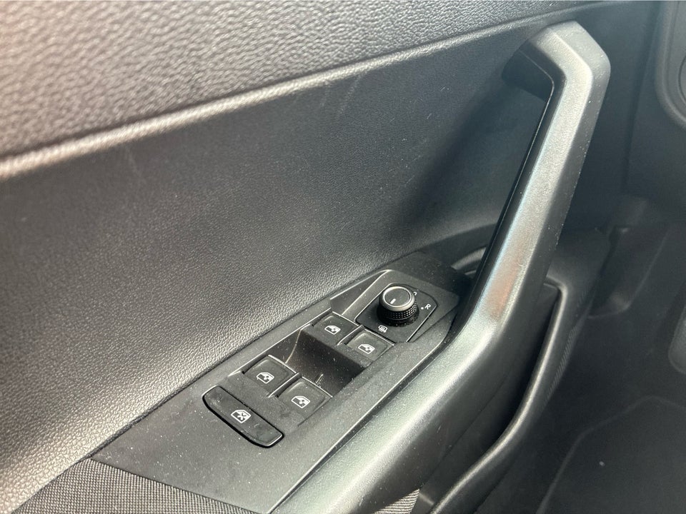 VW Polo 1,0 TSi 110 Highline DSG 5d