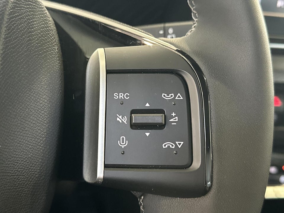 Citroën ë-C3 Aircross 54 Max Extended Range 5d