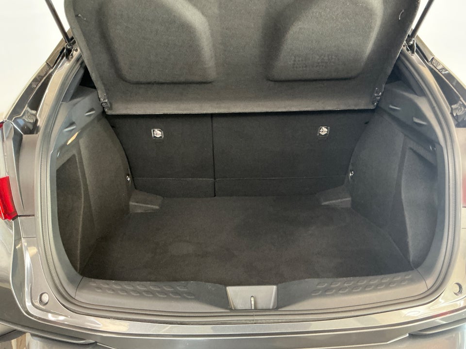 Toyota C-HR 1,8 Hybrid C-HIC CVT 5d