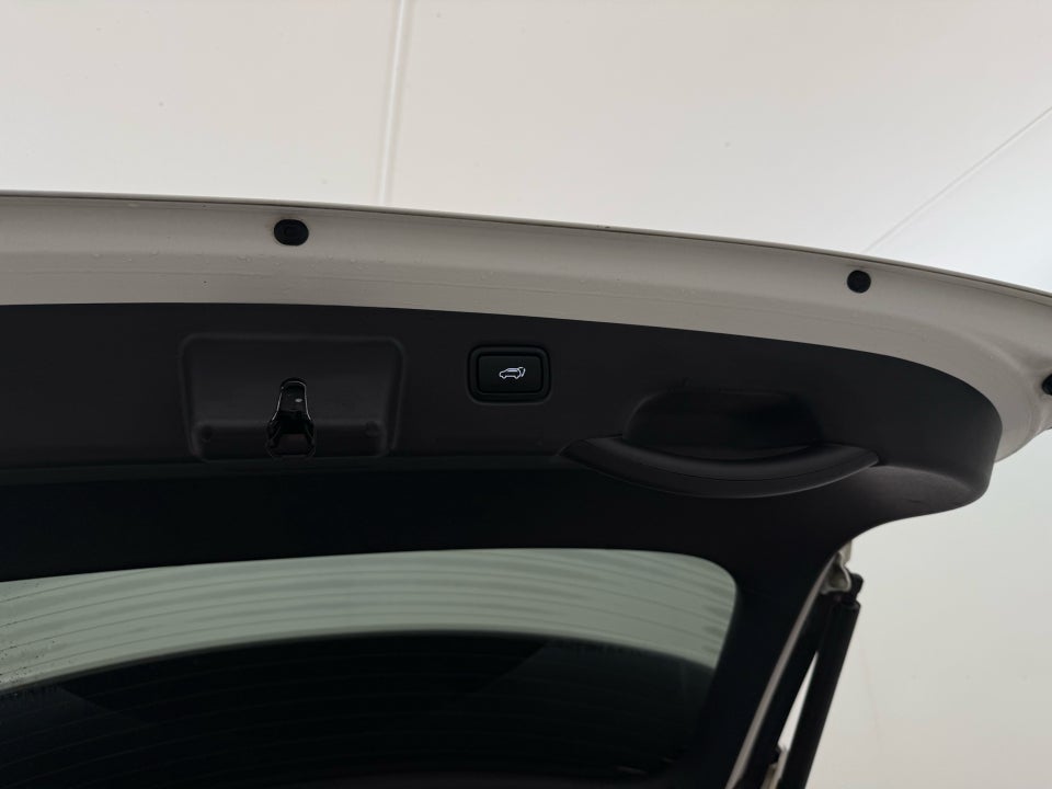 Kia Niro 1,6 PHEV Upgrade DCT 5d