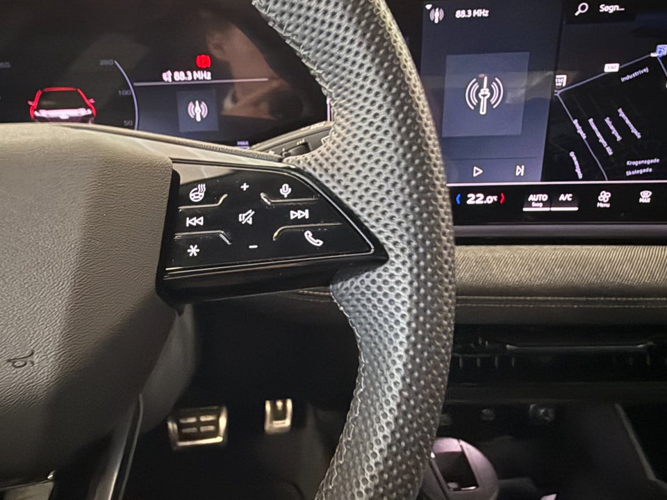 Audi A6 e-tron S-line Avant 5d