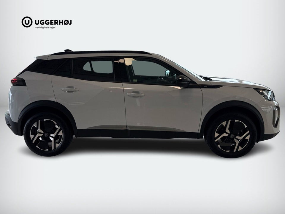 Peugeot e-2008 54 Allure 5d