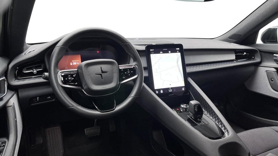 Polestar 2 Standard Range 5d