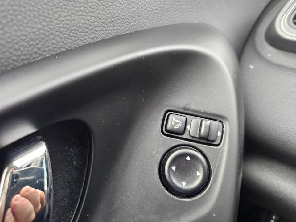 Renault Kadjar 1,2 TCe 130 Zen EDC 5d