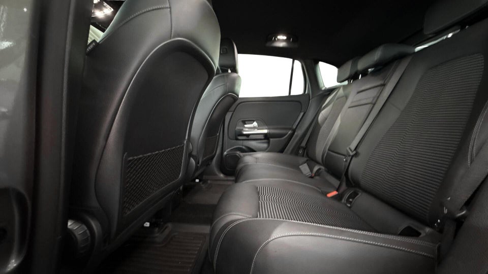 Mercedes EQA250 Progressive 5d