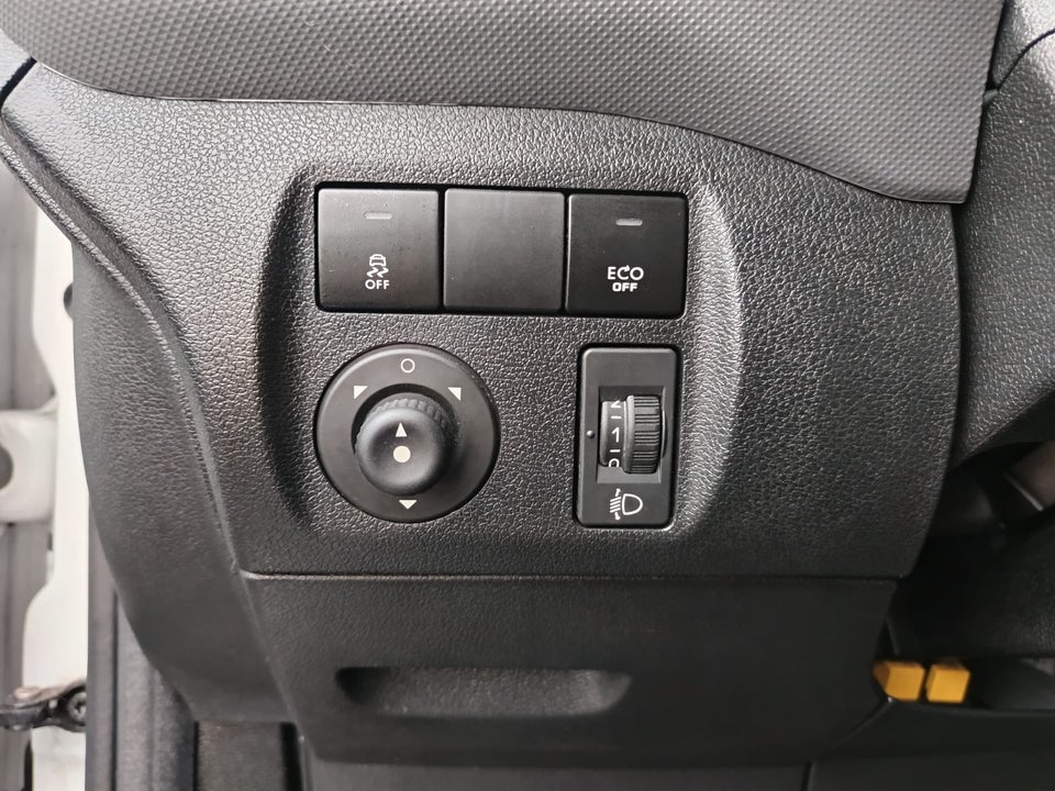 Citroën Berlingo 1,6 BlueHDi 100 Cityvan ETG6 L1N2 5d