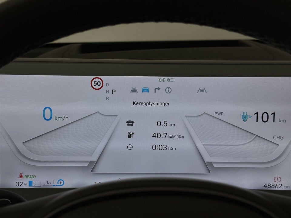 Hyundai Ioniq 5 73 Ultimate 5d