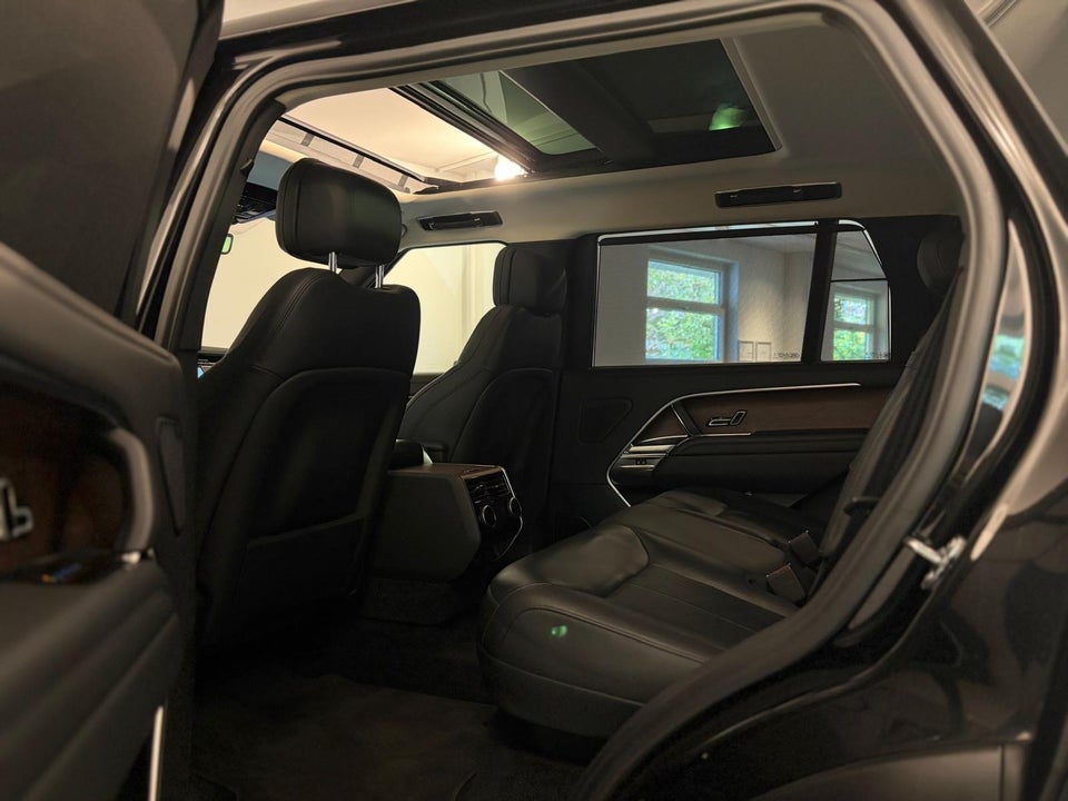 Land Rover Range Rover 3,0 P460e HSE aut. LWB 5d