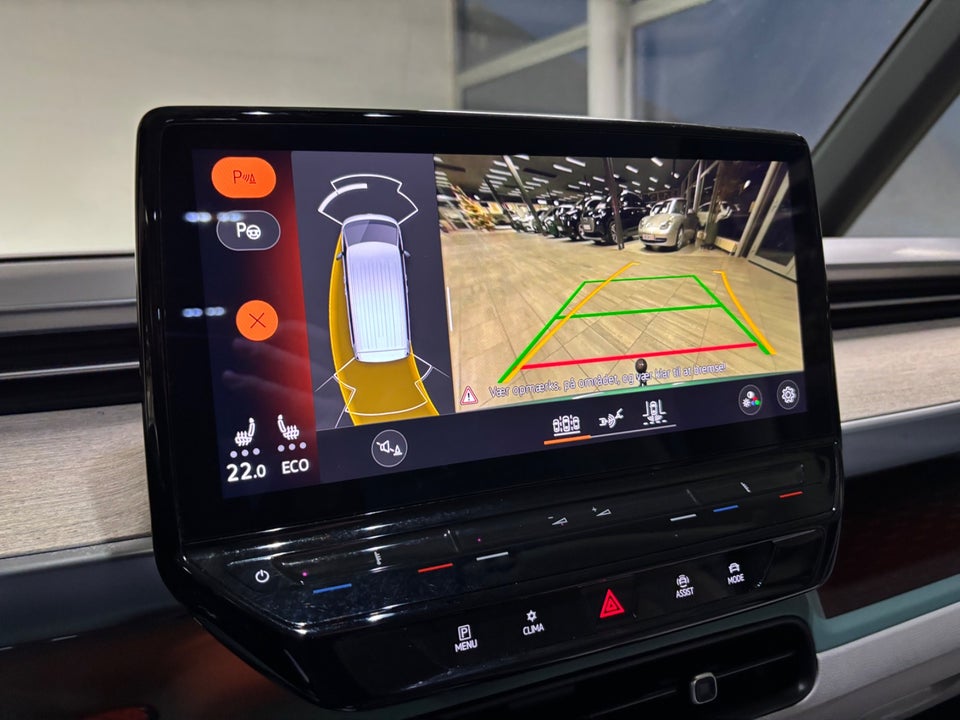 VW ID.Buzz 77 Pro SWB 5d