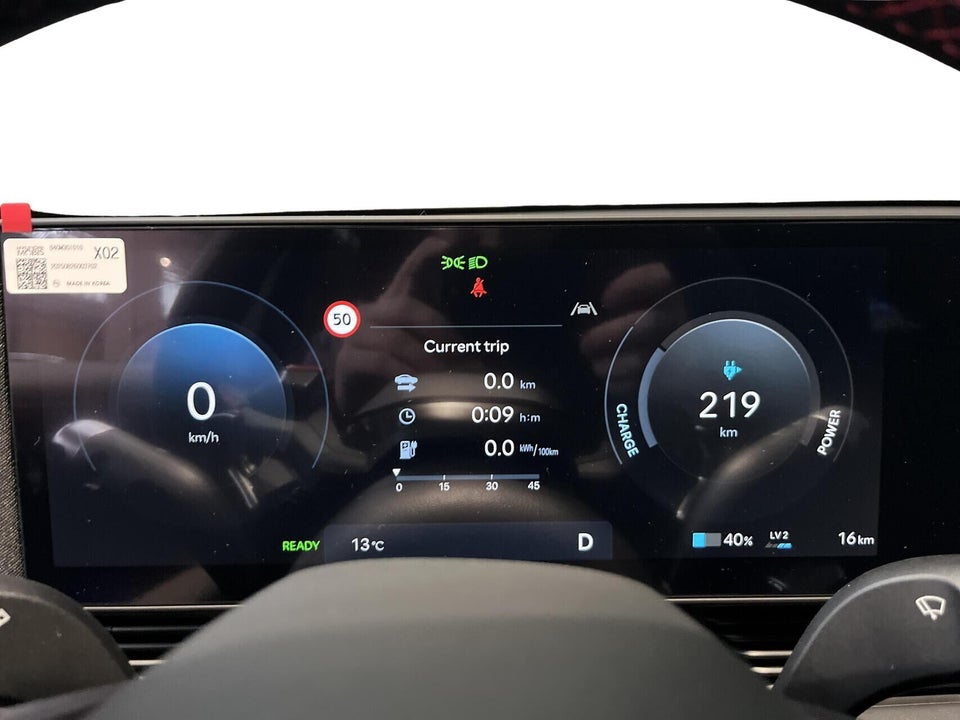 Hyundai Ioniq 5 84 N Line 5d