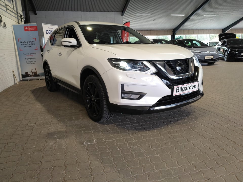Nissan X-Trail 1,75 dCi 150 Acenta X-tr. 5d