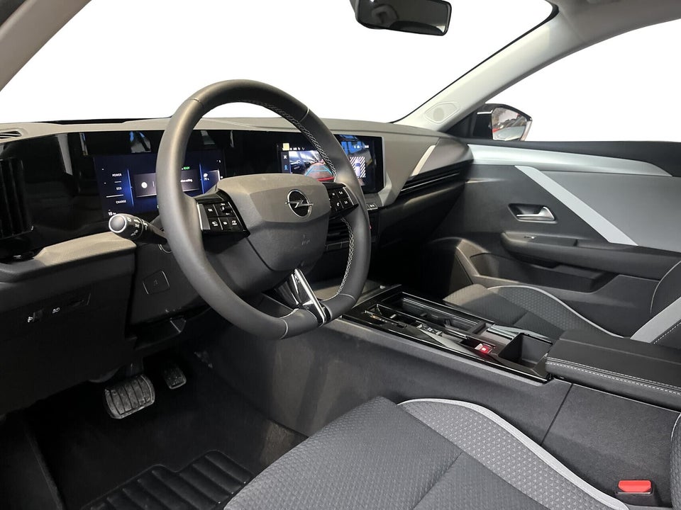 Opel Astra-e 54 Edition 5d