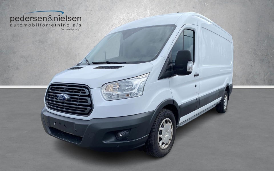 Ford Transit 350 L3 Van 2,0 TDCi 130 Trend H2 FWD