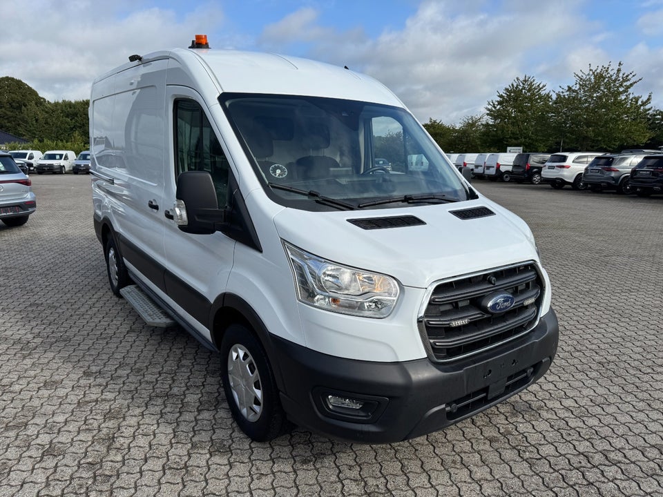 Ford Transit 350 L2 Van 2,0 EcoBlue Trend H2 FWD