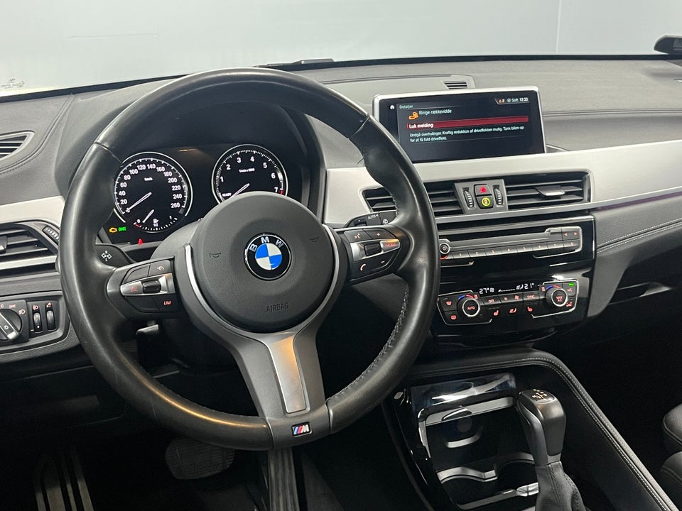 BMW X1 1,5 xDrive25e M-Sport aut. 5d