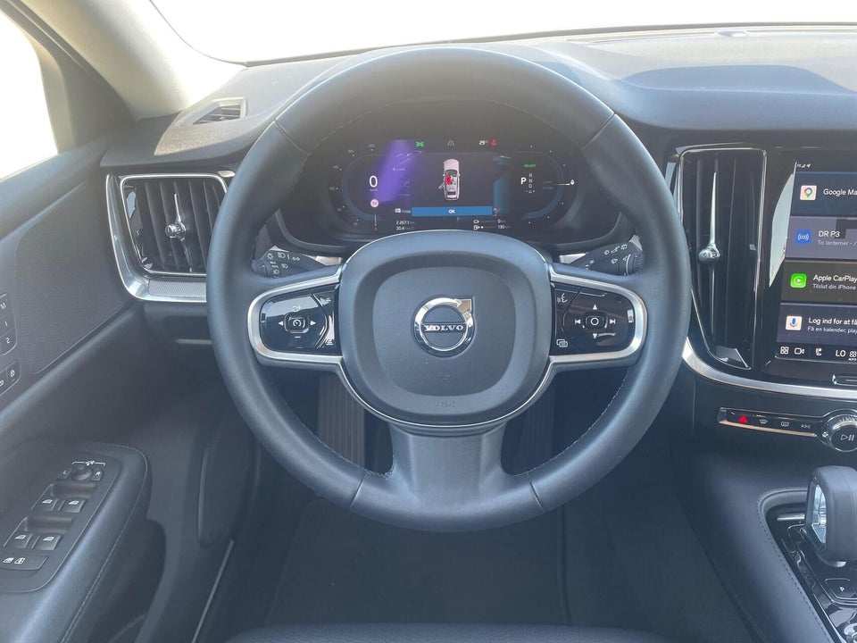 Volvo V60 2,0 T6 ReCharge Plus Bright aut. AWD 5d