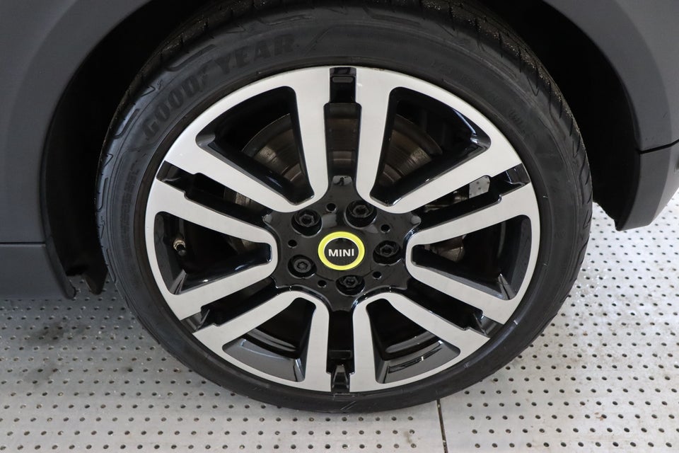 MINI Cooper SE 3d