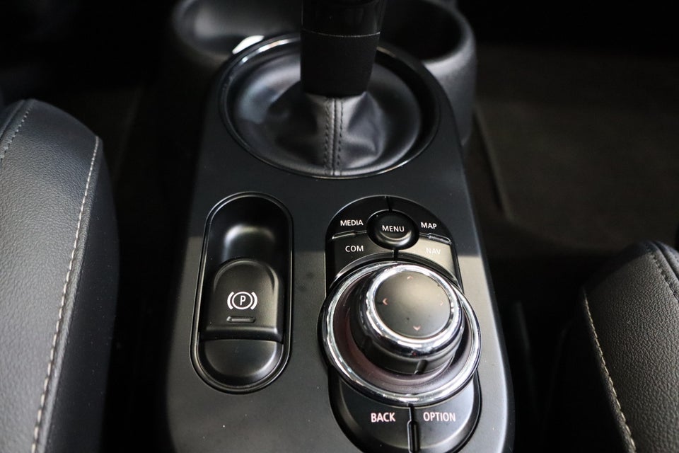 MINI Cooper SE 3d
