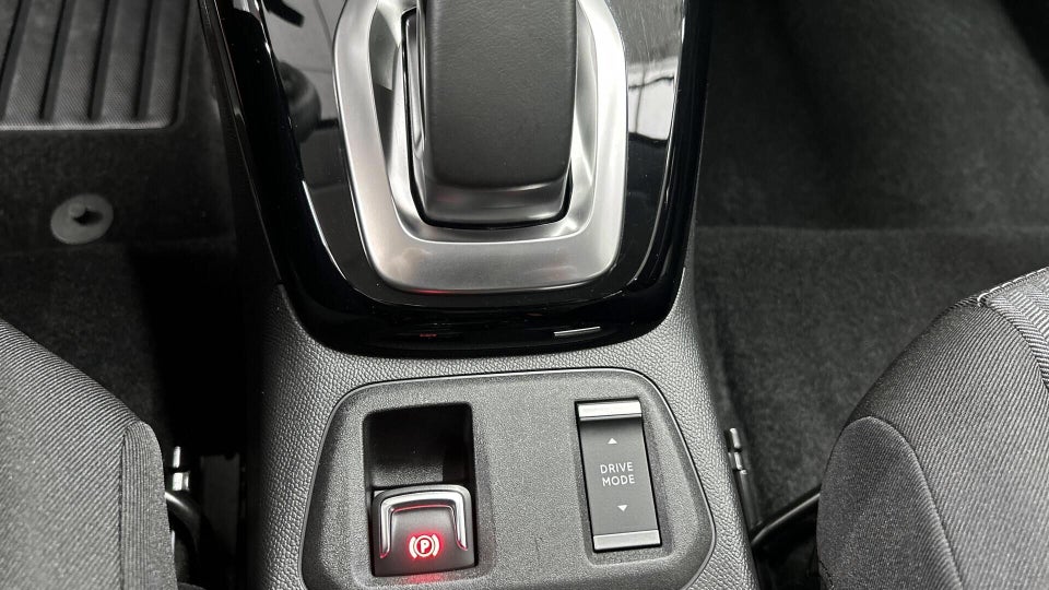 Opel Corsa-e 50 Edition 5d