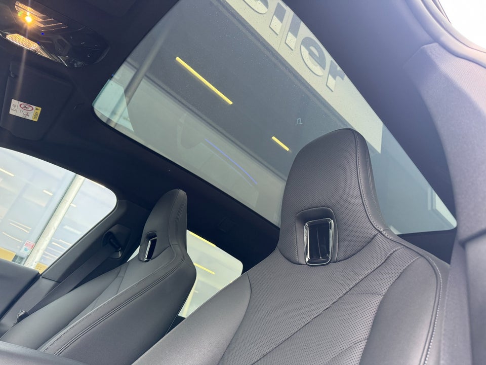 BMW iX xDrive50 Supercharged 5d