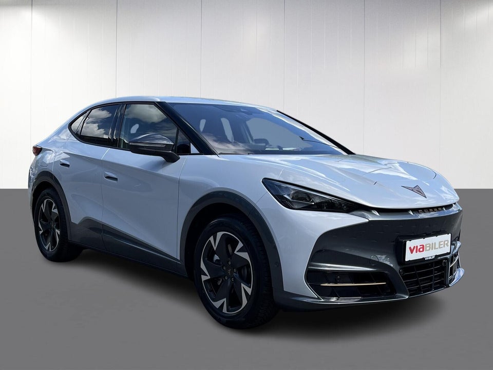 Cupra Tavascan 77 Endurance 5d