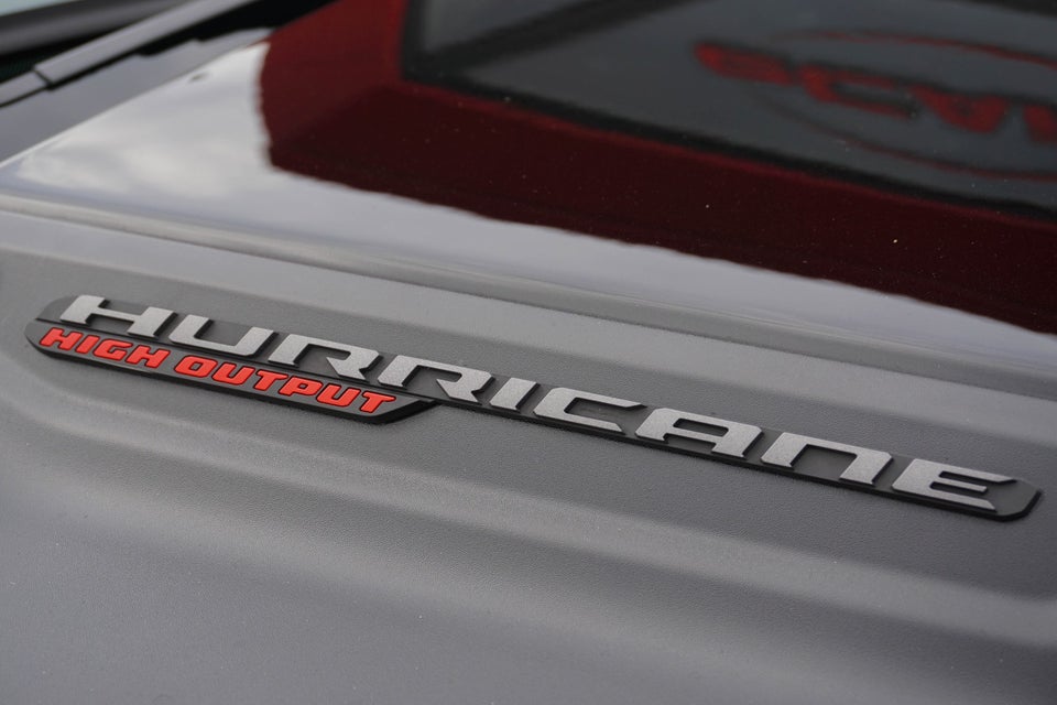 Dodge RAM 1500 3,0 RHO aut. 4d