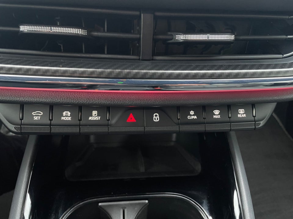 Skoda Enyaq 80 iV Sportline 5d