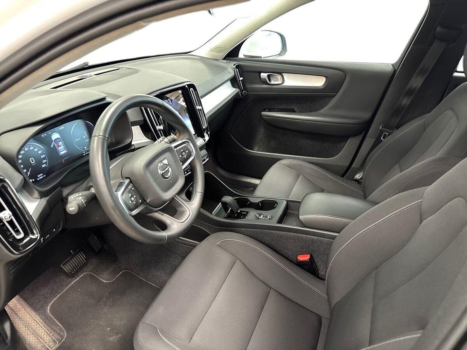 Volvo XC40 1,5 T4 ReCharge Inscription X aut. 5d