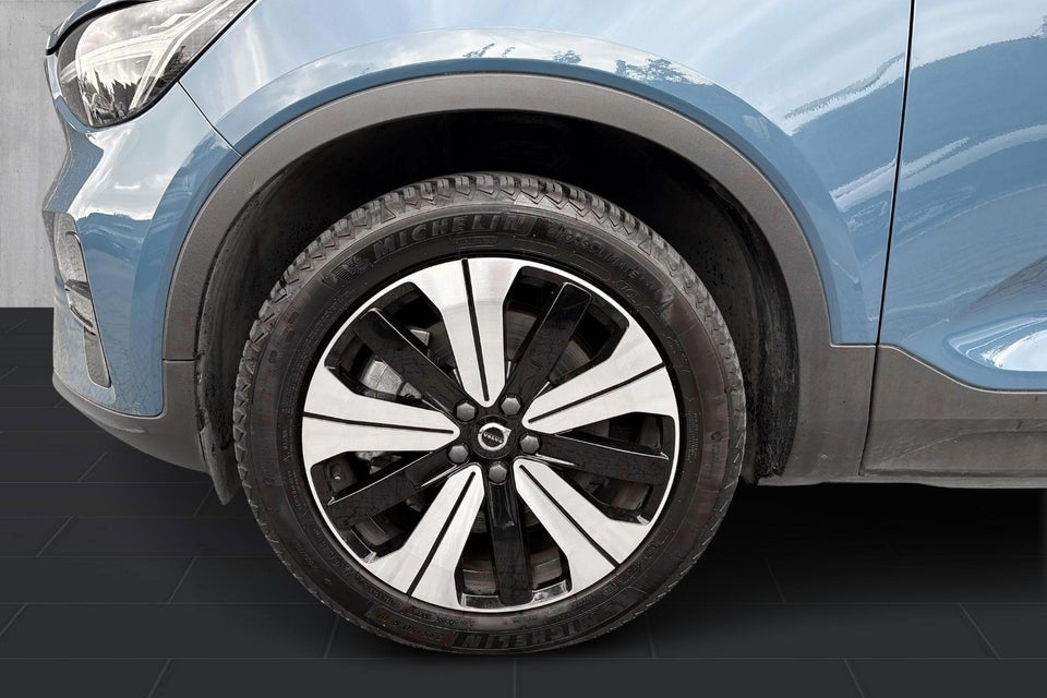 Volvo XC40 P6 ReCharge Core 5d