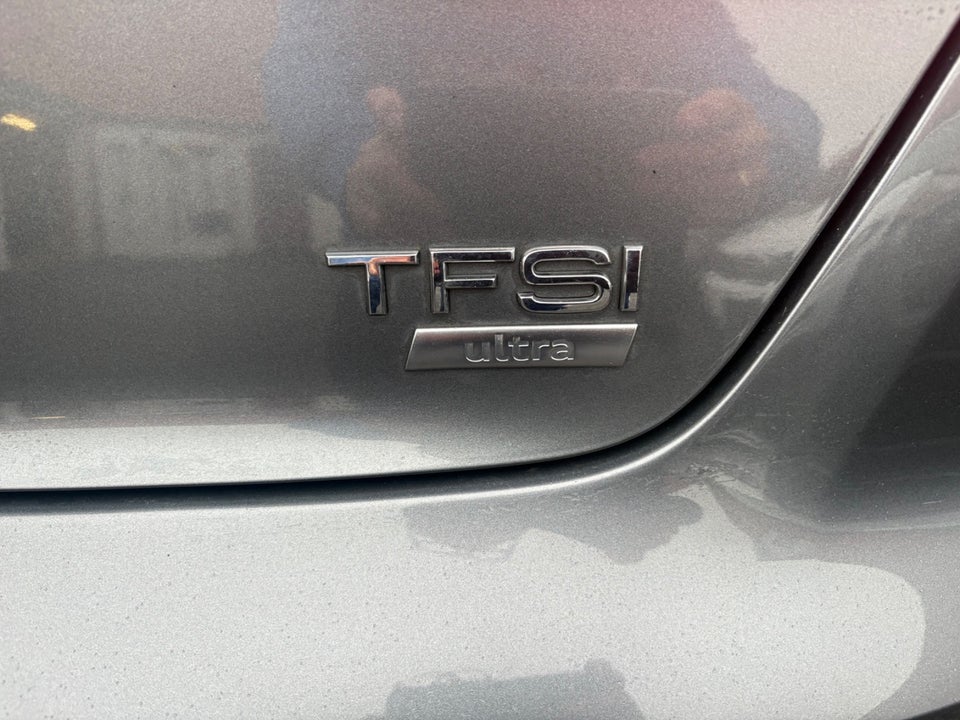 Audi A3 1,4 TFSi 150 Ultra Sportback S-tr. 5d