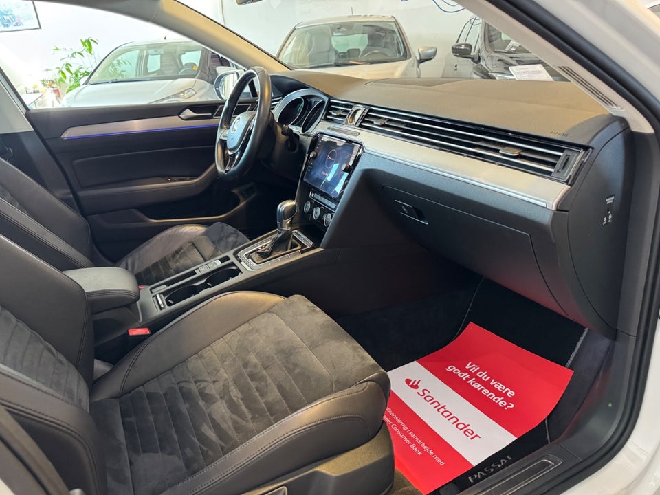 VW Passat 1,4 GTE Highline+ Variant DSG 5d