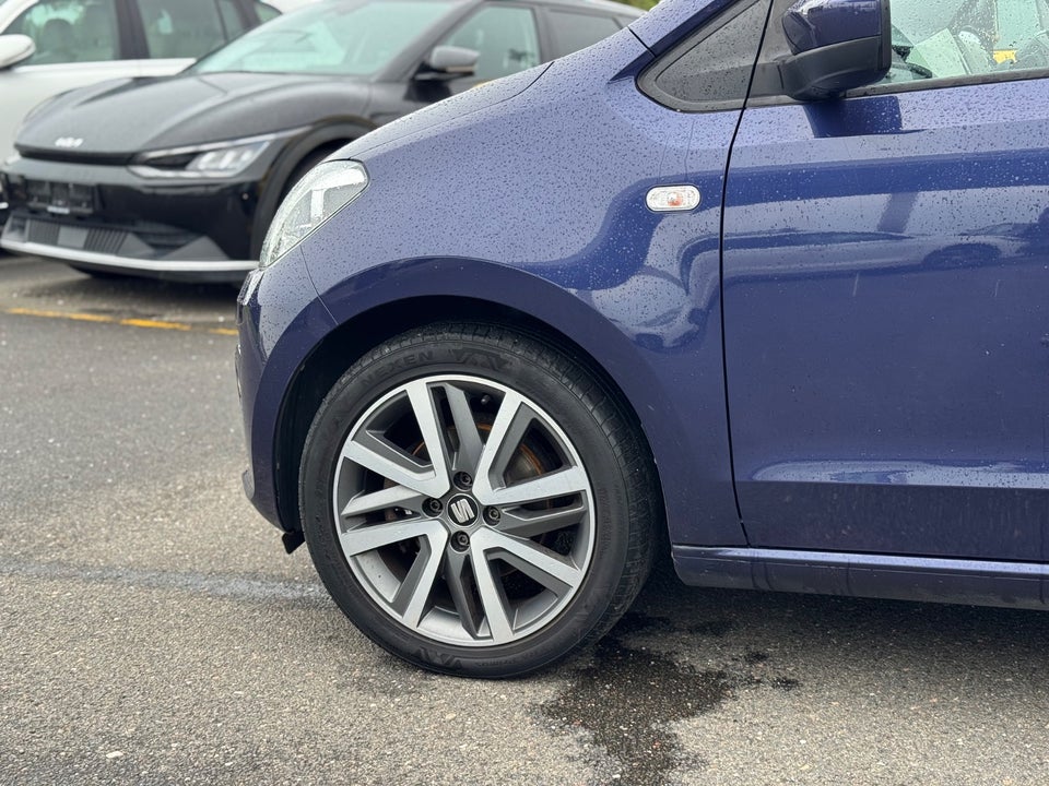 VW Up! 1,0 75 Move Up! BMT 5d