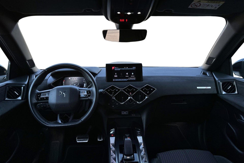 DS DS 3 CrossBack 50 E-Tense Performance Line 5d