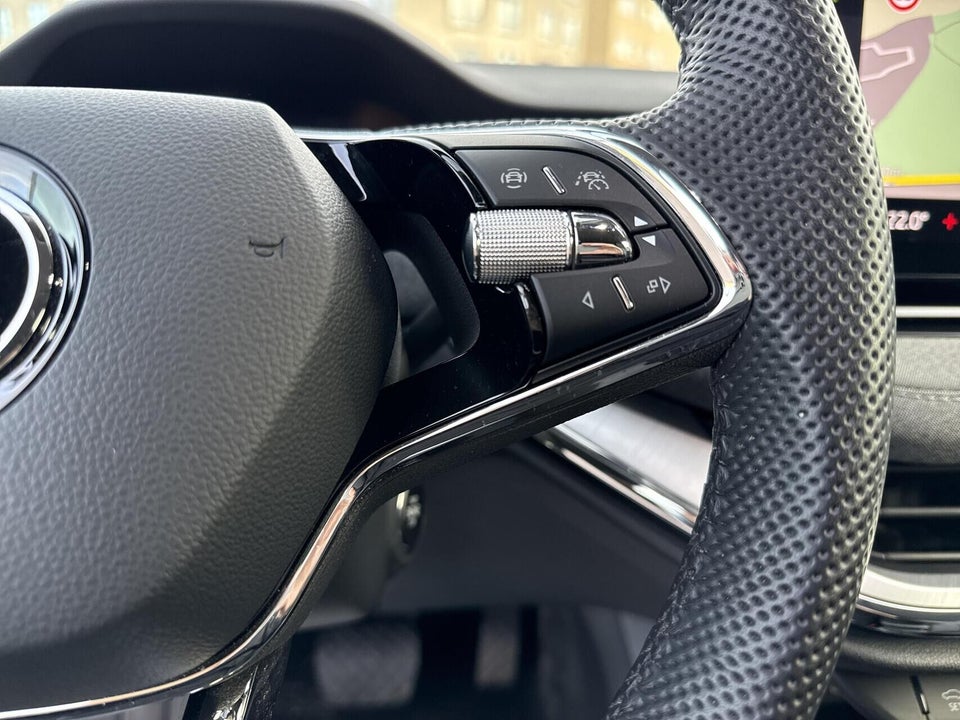 Skoda Enyaq 80 iV Plus 5d