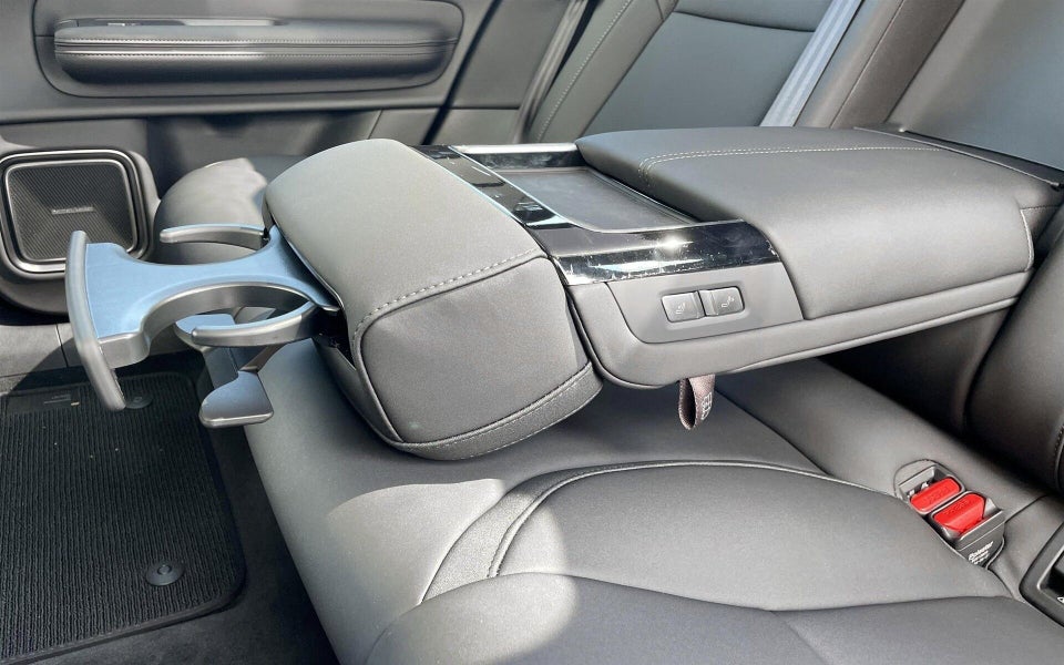 Polestar 4 Long Range Nordic Edition 5d