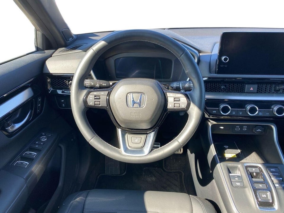 Honda CR-V 2,0 e:PHEV Advance Tech 5d