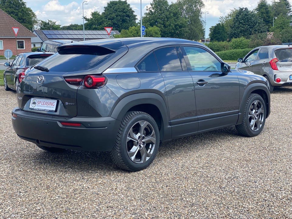 Mazda MX-30 e-SkyActiv Cosmo 5d