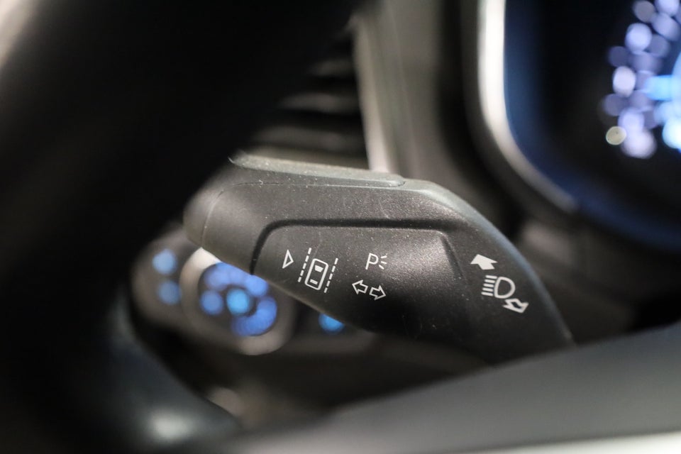 Ford Mondeo 2,0 EcoBlue Titanium aut. 5d
