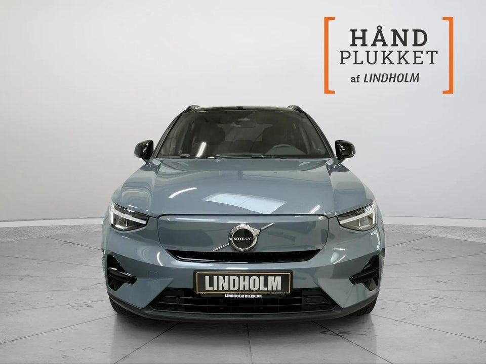 Volvo XC40 P6 ReCharge Core 5d