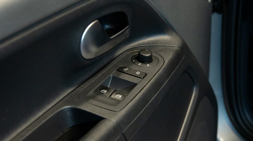 Seat Mii 1,0 60 Sport eco 5d