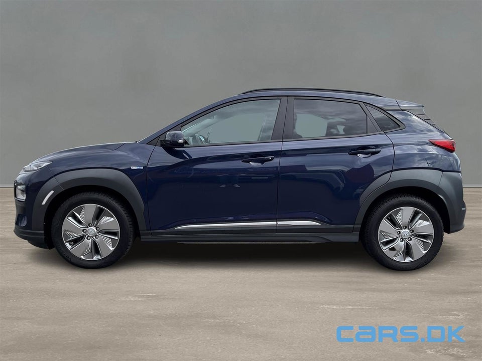 Hyundai Kona 64 EV Style 5d