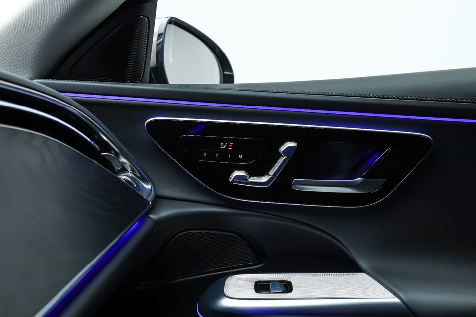 Mercedes E300 de 2,0 All-Terrain Avantgarde Advance Plus aut. 4Matic 5d