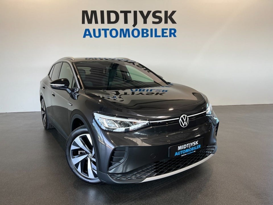 VW ID.4 77 1ST Pro Performance 5d