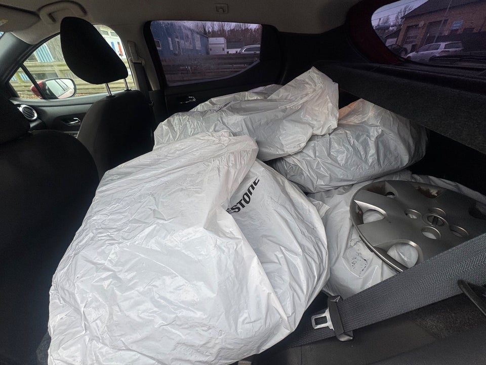 Nissan Micra 0,9 IG-T 90 Acenta 5d