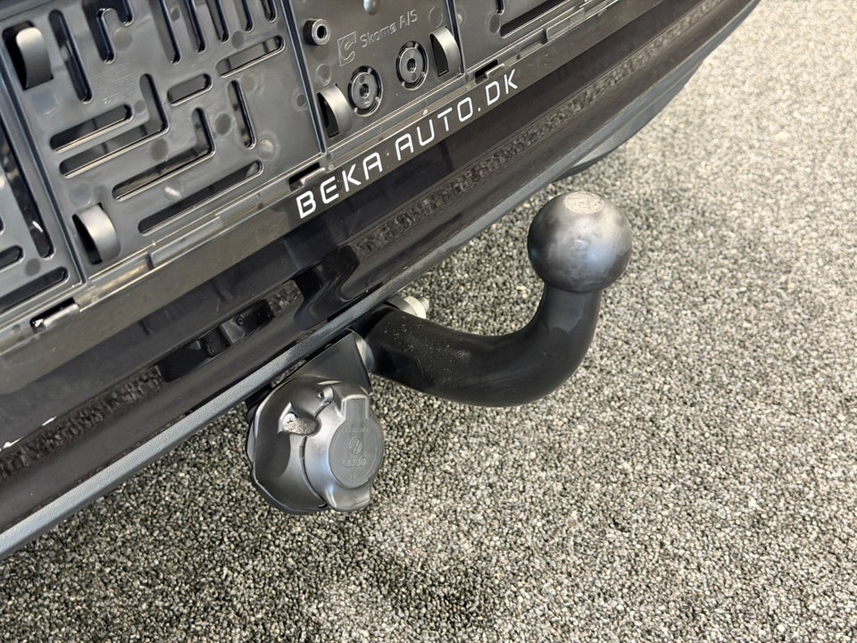 VW Polo 1,0 TSi 110 Highline DSG 5d